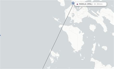 flights to el nido airport|$71 Flights from Manila (MNL) to El Nido (ENI) .